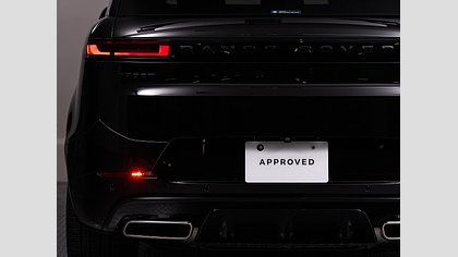 Range Rover Sport 13