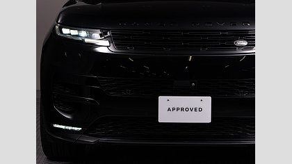 Range Rover Sport 14
