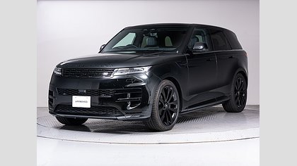 Range Rover Sport 3