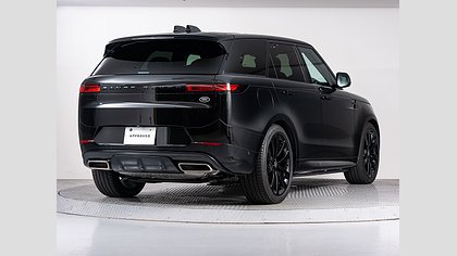 Range Rover Sport 7