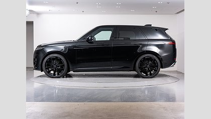 Range Rover Sport 4