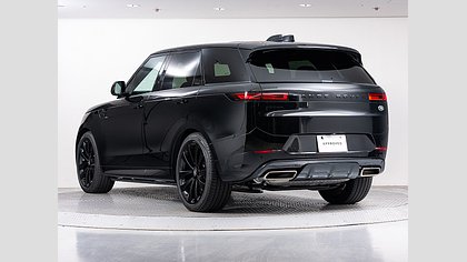 Range Rover Sport 5