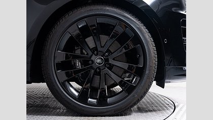 Range Rover Sport 15