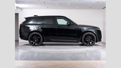 Range Rover Sport 8