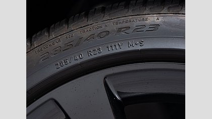 Range Rover Sport 16