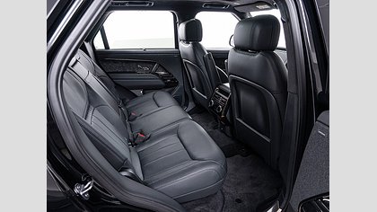 Range Rover Sport 22