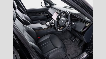 Range Rover Sport 25