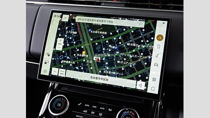 Range Rover Sport 44