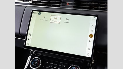 Range Rover Sport 45