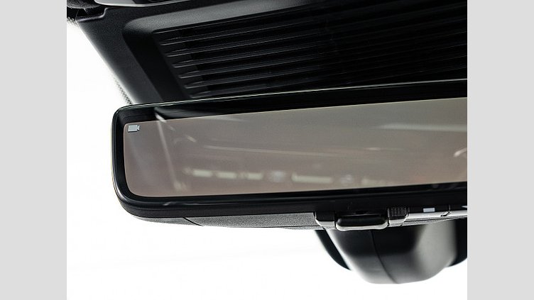 2023 認定中古車 Land Rover Range Rover Sport サントリーニブラック 3.0リッター6気筒400PSターボチャージドガソリンMHEV（オートマチック） FIRST EDITION