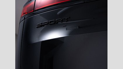 Range Rover Sport 63