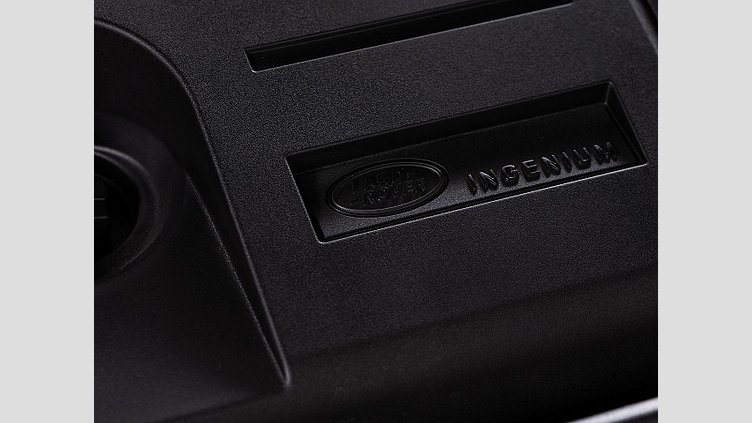 2023 認定中古車 Land Rover Range Rover Sport サントリーニブラック 3.0リッター6気筒400PSターボチャージドガソリンMHEV（オートマチック） FIRST EDITION