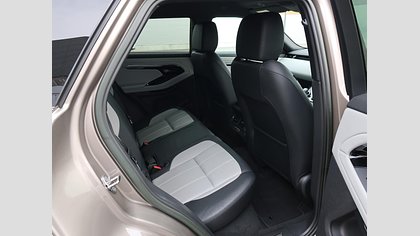 Range Rover Evoque 4