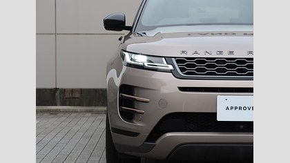 Range Rover Evoque 14