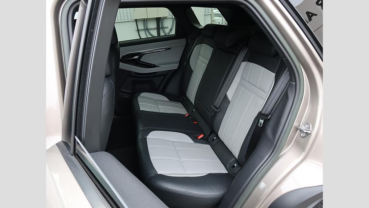 2023 認定中古車 Land Rover Range Rover Evoque ランタオブロンズ D200 AWD（オートマチック）MHEV R-DYNAMIC S