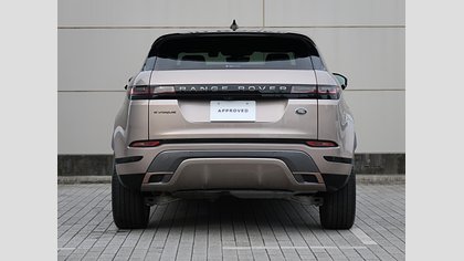 Range Rover Evoque 39