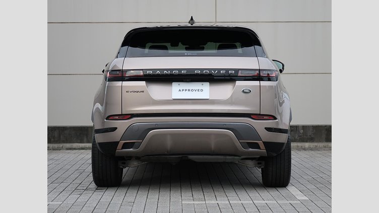 2023 認定中古車 Land Rover Range Rover Evoque ランタオブロンズ D200 AWD（オートマチック）MHEV R-DYNAMIC S