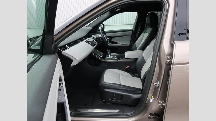 2023 認定中古車 Land Rover Range Rover Evoque ランタオブロンズ D200 AWD（オートマチック）MHEV R-DYNAMIC S