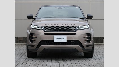 Range Rover Evoque 34