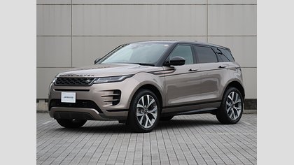 Range Rover Evoque 35
