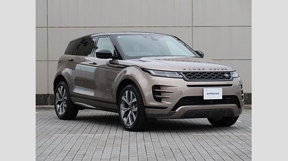 Range Rover Evoque 33