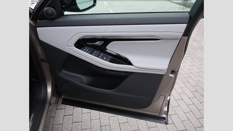 2023 認定中古車 Land Rover Range Rover Evoque ランタオブロンズ D200 AWD（オートマチック）MHEV R-DYNAMIC S