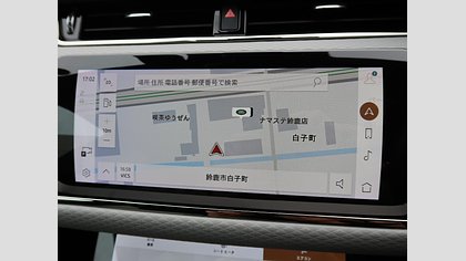 Range Rover Evoque 36