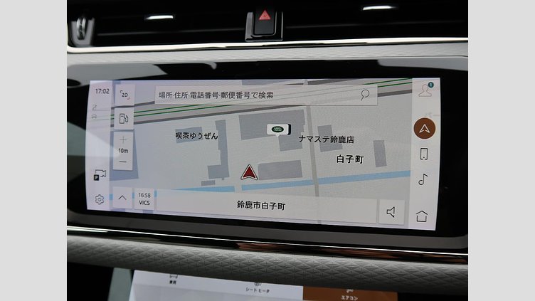 2023 認定中古車 Land Rover Range Rover Evoque ランタオブロンズ D200 AWD（オートマチック）MHEV R-DYNAMIC S