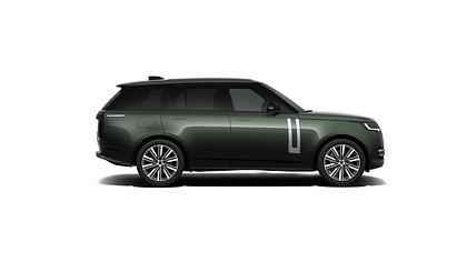 Range Rover 1