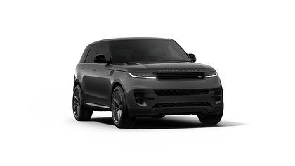 Range Rover Sport 0