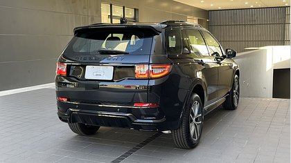 Discovery Sport 1