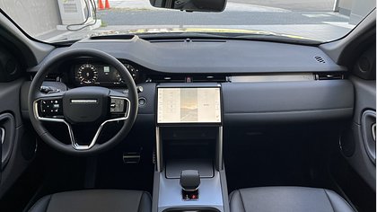 Discovery Sport 6
