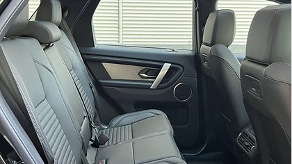 Discovery Sport 8