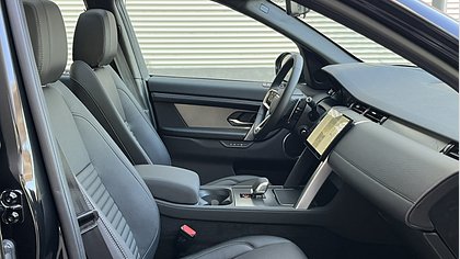 Discovery Sport 7