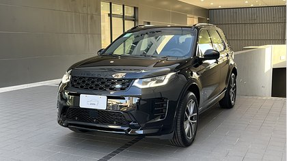 Discovery Sport 0