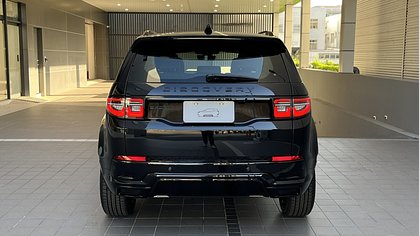 Discovery Sport 3
