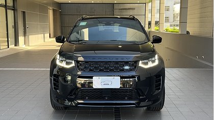 Discovery Sport 2