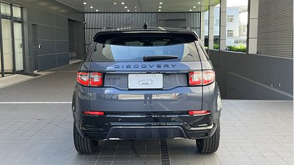 Discovery Sport 3