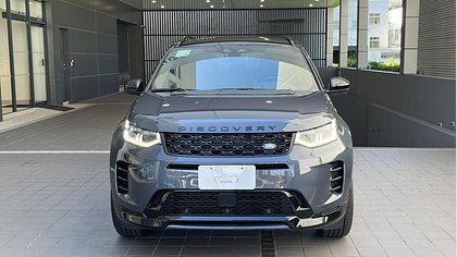 Discovery Sport 2