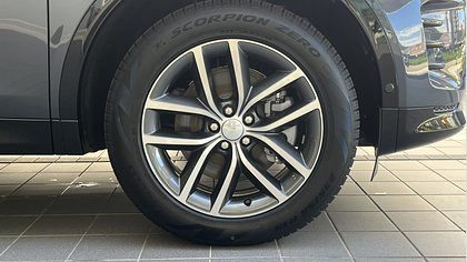 Discovery Sport 5