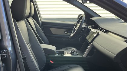 Discovery Sport 7