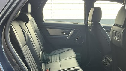 Discovery Sport 8