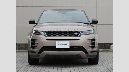 Range Rover Evoque 21