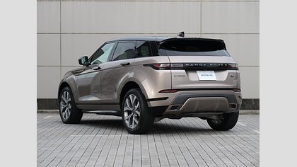 Range Rover Evoque 17
