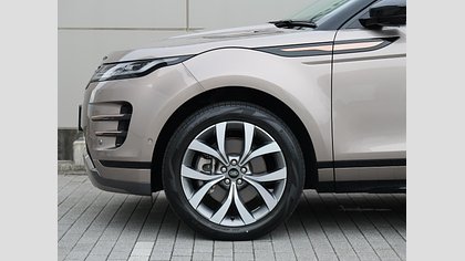 Range Rover Evoque 20