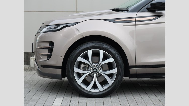 2023 認定中古車 Land Rover Range Rover Evoque ランタオブロンズ D200 AWD（オートマチック）MHEV R-DYNAMIC S