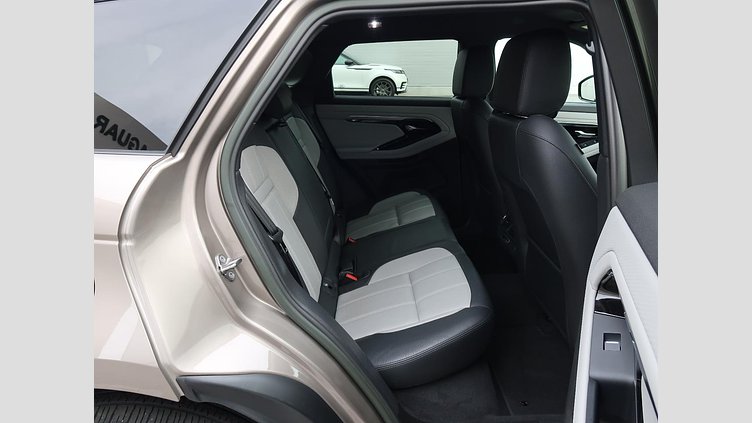 2023 認定中古車 Land Rover Range Rover Evoque ランタオブロンズ D200 AWD（オートマチック）MHEV R-DYNAMIC S