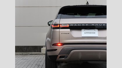 Range Rover Evoque 25