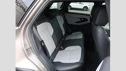 Range Rover Evoque 55