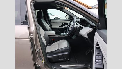 Range Rover Evoque 58
